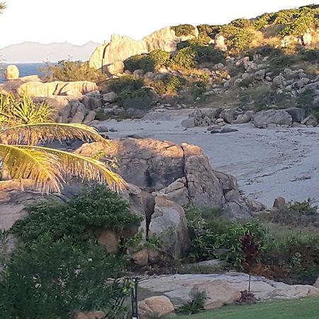 Whitsunday Sands Resort Μπόουεν Εξωτερικό φωτογραφία