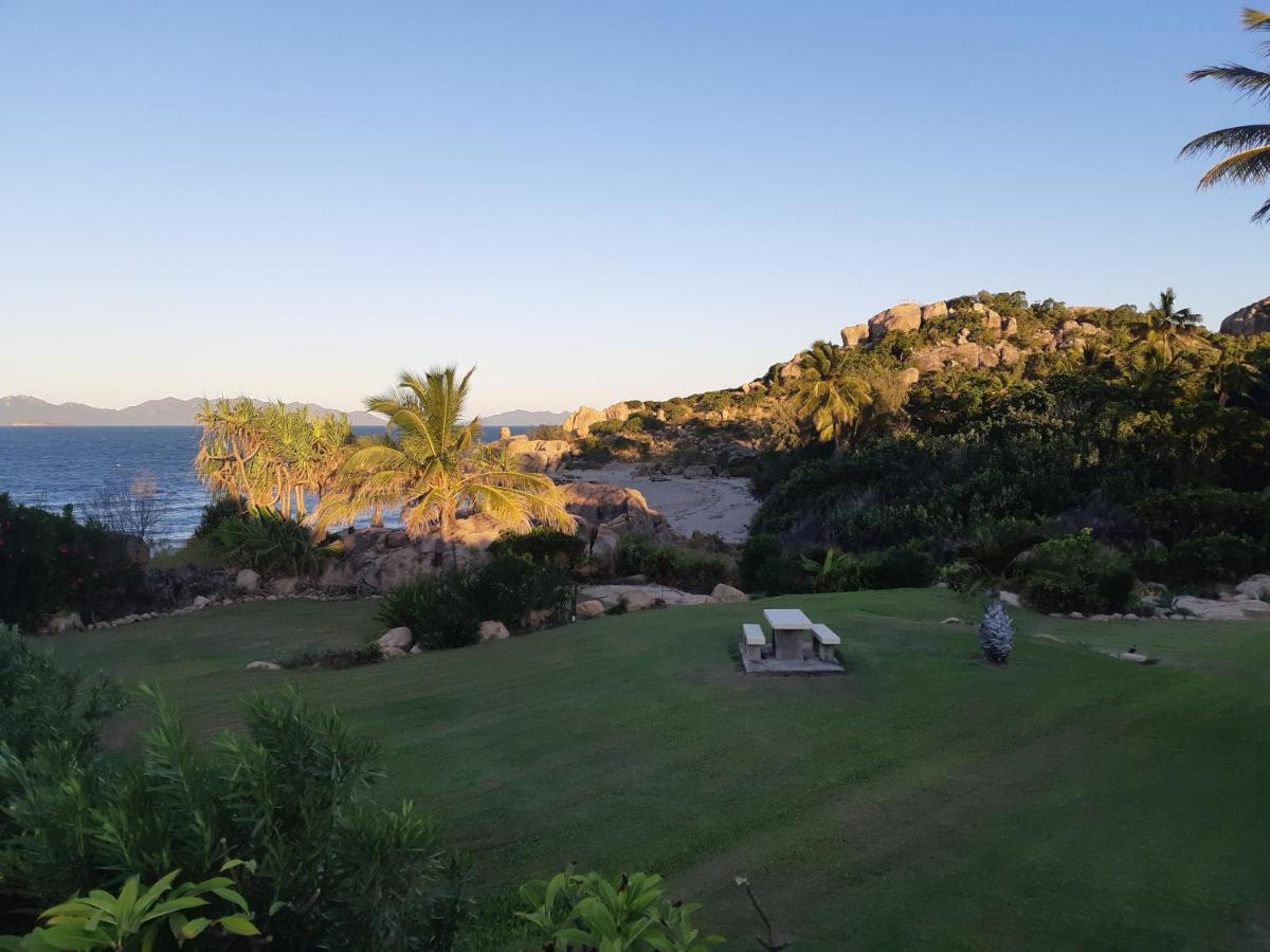 Whitsunday Sands Resort Μπόουεν Εξωτερικό φωτογραφία