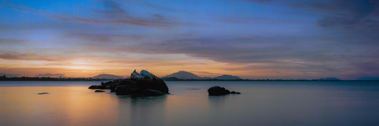 Whitsunday Sands Resort Μπόουεν Εξωτερικό φωτογραφία