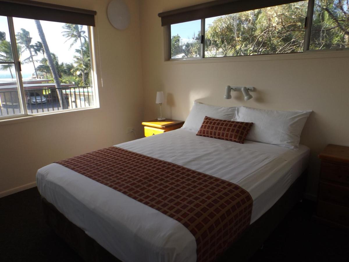 Whitsunday Sands Resort Μπόουεν Εξωτερικό φωτογραφία
