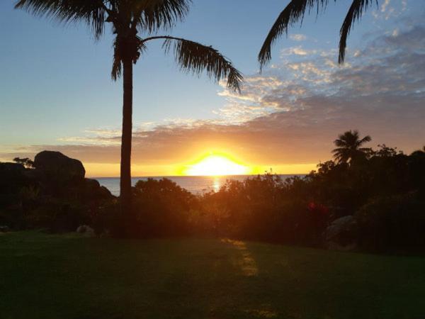 Whitsunday Sands Resort Μπόουεν Εξωτερικό φωτογραφία